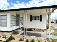 1972 Marj HS Mobile Home