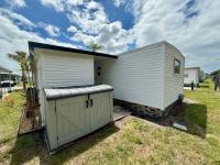 1972 Marj HS Mobile Home