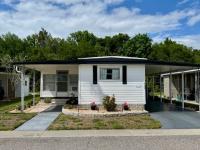 1972 Marj HS Mobile Home