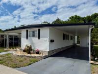 1972 Marj HS Mobile Home