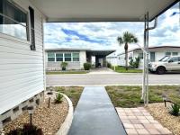 1972 Marj HS Mobile Home