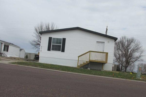 2026 Highland Mobile Home