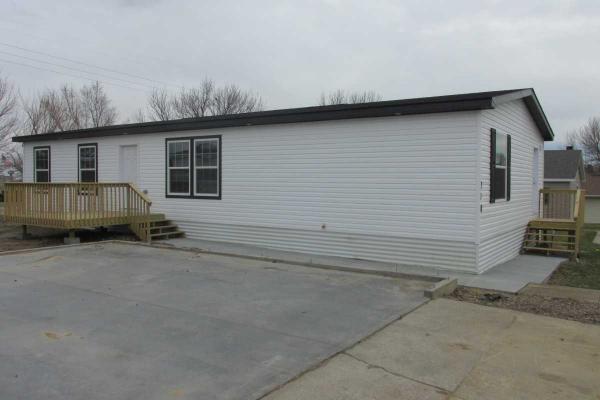 2026 Highland Mobile Home