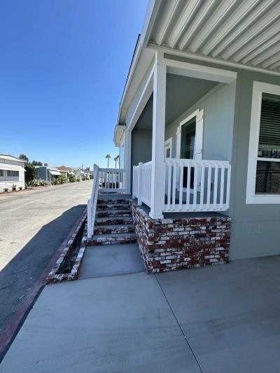 Photo 3 of 27 of home located at 8051 Acacia Avenue #61 Garden Grove, CA 92841