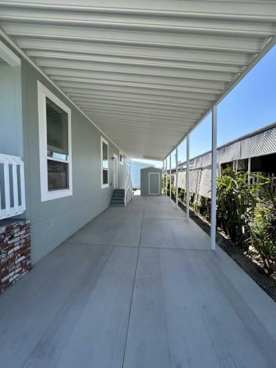 Photo 4 of 27 of home located at 8051 Acacia Avenue #61 Garden Grove, CA 92841