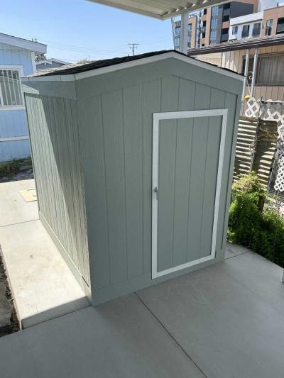 Photo 5 of 27 of home located at 8051 Acacia Avenue #61 Garden Grove, CA 92841