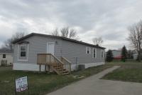 2025 Highland RVH2848-2 Mobile Home
