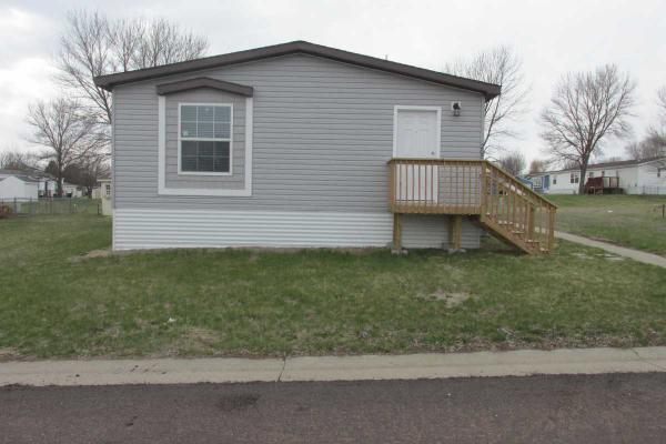 2025 Highland RVH2848-2 Mobile Home