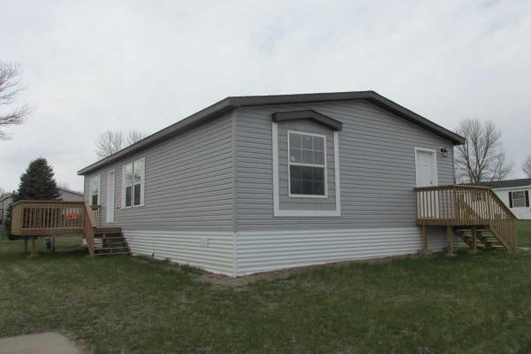 2025 Highland RVH2848-2 Mobile Home