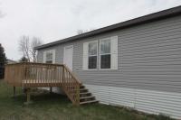 2025 Highland RVH2848-2 Mobile Home
