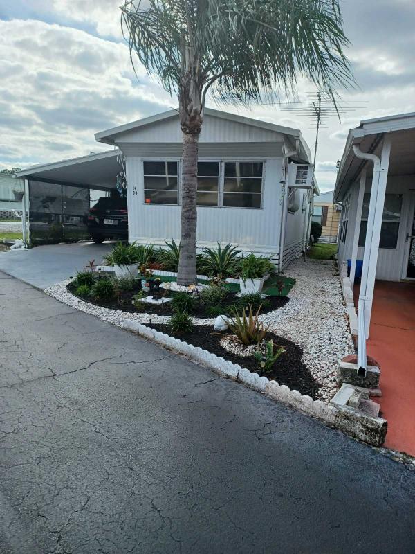  Mobile Home For Sale