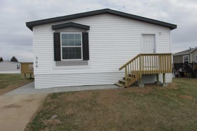 Photo 2 of 21 of home located at 306 N. Cory Pl. Sioux Falls, SD 57110