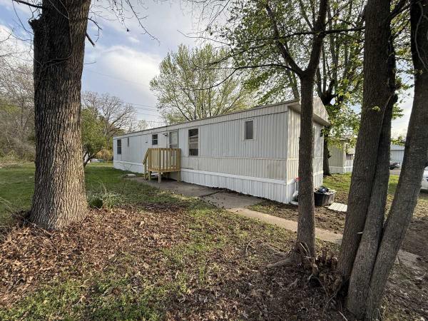 1997 Mobile Home