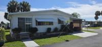 1981 2BR2BA Mobile Home