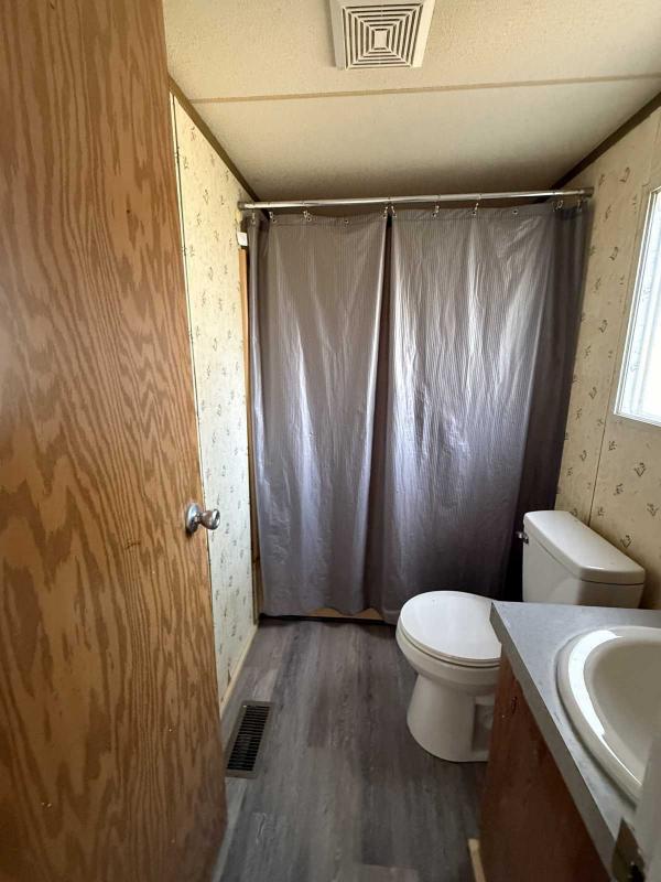 1997 Mobile Home