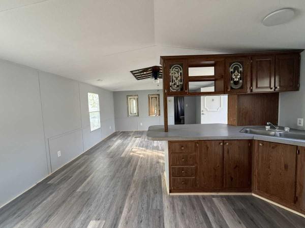 1997 Mobile Home