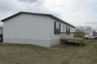 2026 Highland Mobile Home