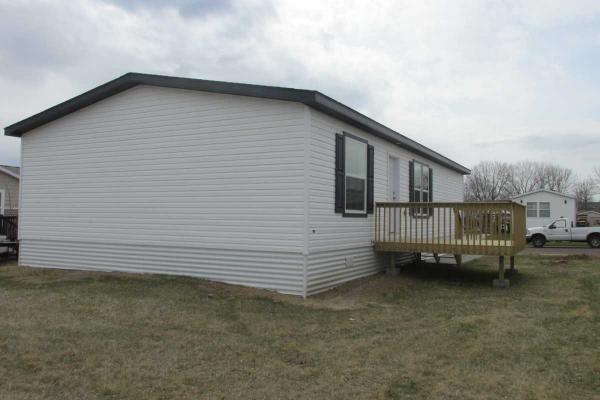 2026 Highland Mobile Home