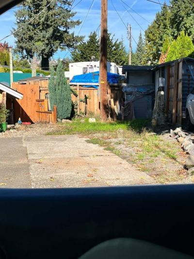 Mobile Home at 728 E Street #7 Washougal, WA 98671