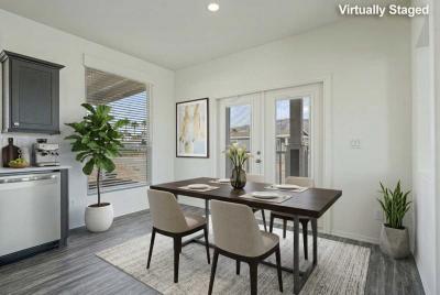 Photo 4 of 32 of home located at 15301 N. Oracle Road #132 Tucson, AZ 85739