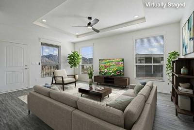 Photo 5 of 32 of home located at 15301 N. Oracle Road #132 Tucson, AZ 85739