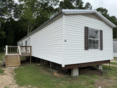 Mobile Home at 6500 Mccrary Rd Ext, Lot 48 Semmes, AL 36575