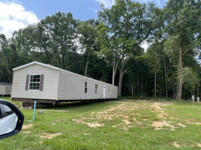 Photo 2 of 3 of home located at 6500 Mccrary Rd Ext, Lot 48 Semmes, AL 36575