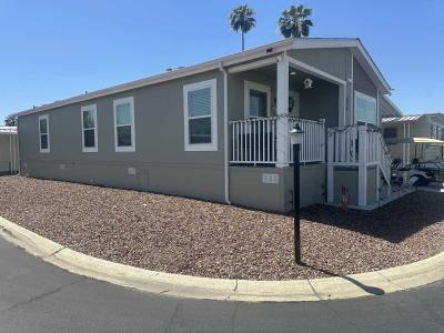 Photo 2 of 14 of home located at 601 N Kirby Space 107 Hemet, CA 92545