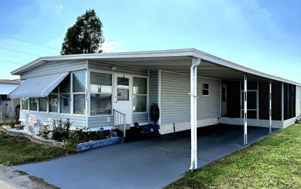 STOLL Mobile Home For Sale