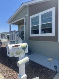 2025 Clayton WHOLE LOTTA LOVE Mobile Home