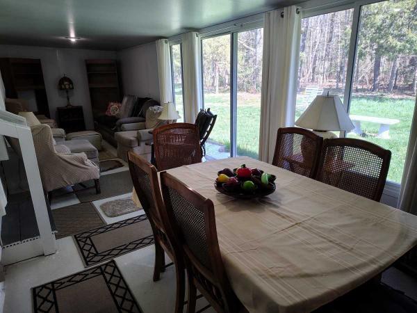 2005 VA Ponderosa Mobile Home