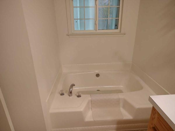 2005 VA Ponderosa Mobile Home