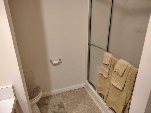 2005 VA Ponderosa Mobile Home