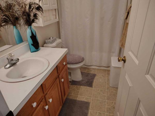2005 VA Ponderosa Mobile Home