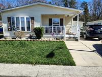 2005 VA Ponderosa Mobile Home