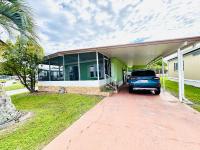 1980 TWIN Manufactured Home