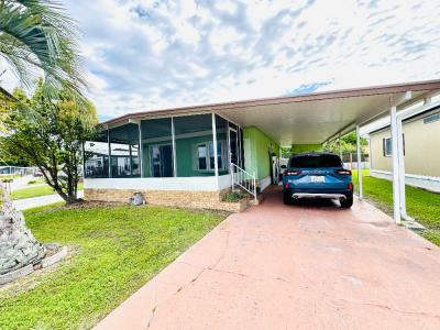 Mobile Home at 94 Sargasso Lane Winter Haven, FL 33801