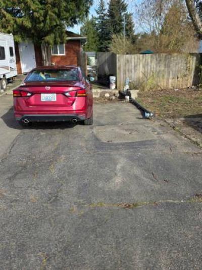 Mobile Home at 4011 S. 146th Street #1 Tukwila, WA 98168