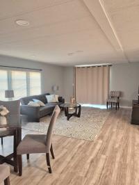 AGE 40+ PARK Mobile Home