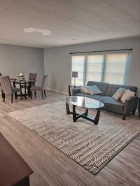 AGE 40+ PARK Mobile Home