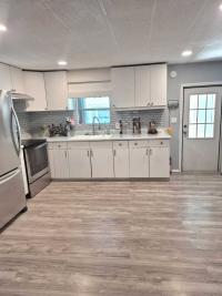 AGE 40+ PARK Mobile Home