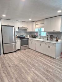 AGE 40+ PARK Mobile Home