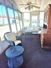 AGE 40+ PARK Mobile Home