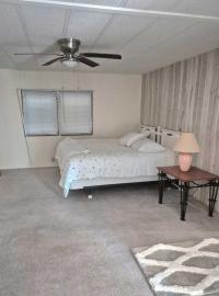 AGE 40+ PARK Mobile Home