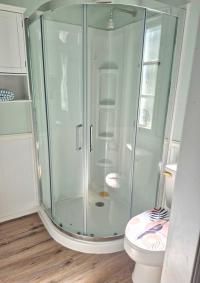 AGE 40+ PARK Mobile Home