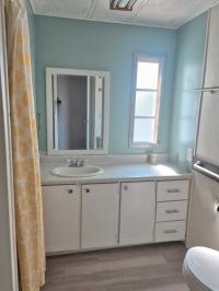 AGE 40+ PARK Mobile Home