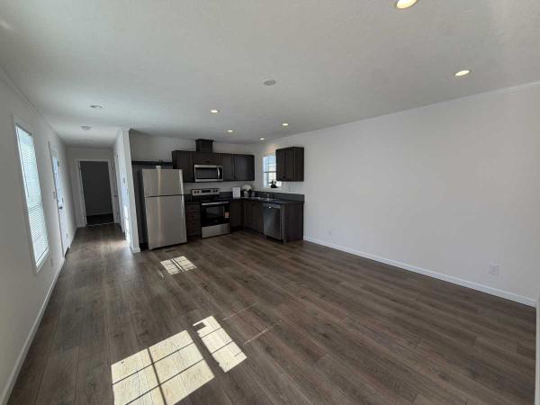 2026 Skyline Sterling Mobile Home