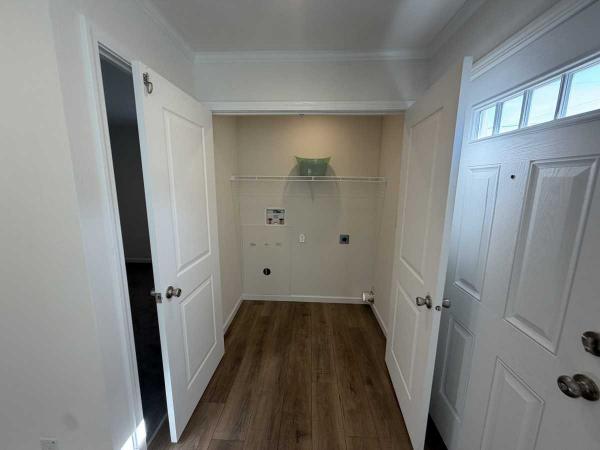 2026 Skyline Sterling Mobile Home