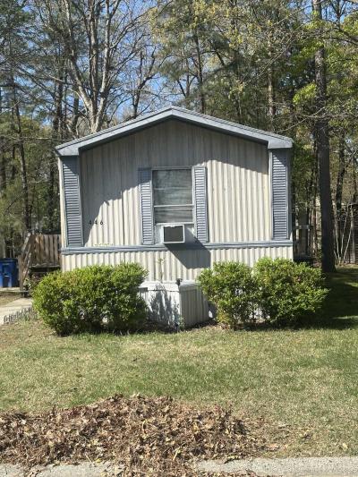 Mobile Home at 446 Arbor Oak Drive Ashland, VA 23005