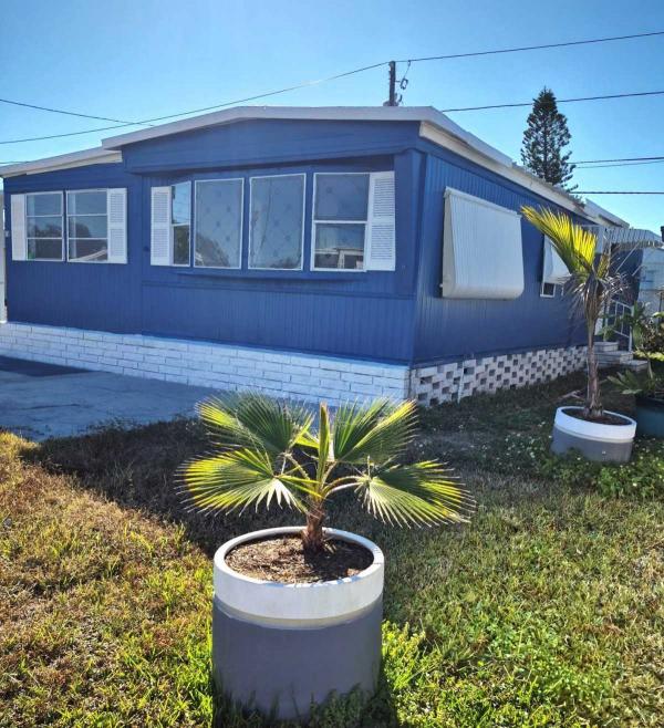 1980 LIBERTY Mobile Home For Sale